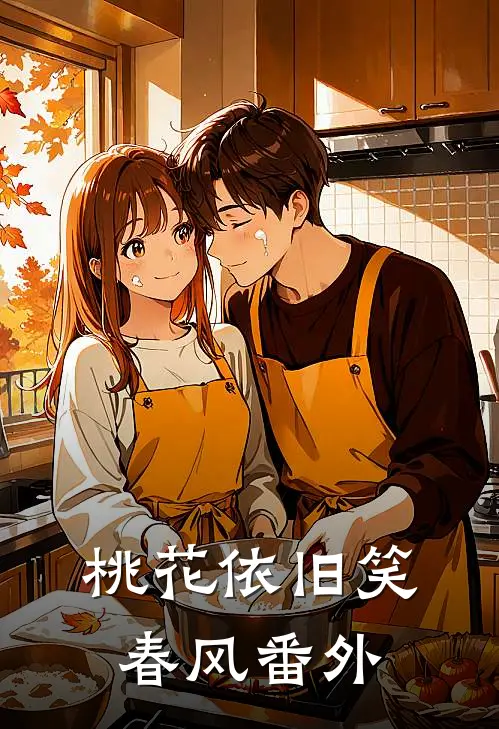 桃花依旧笑春风番外