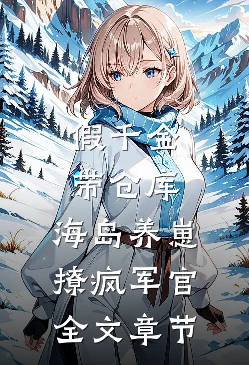 假千金带仓库，海岛养崽撩疯军官全文章节