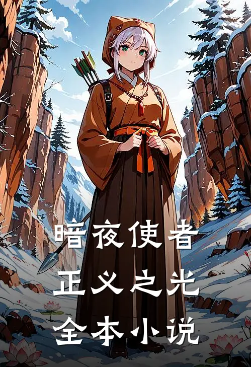 暗夜使者正义之光全本