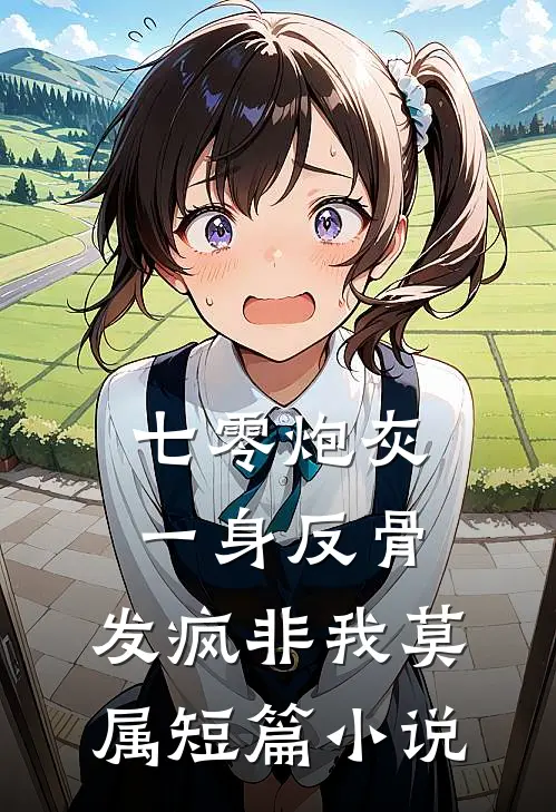 七零炮灰一身反骨，发疯非我莫属短篇小说