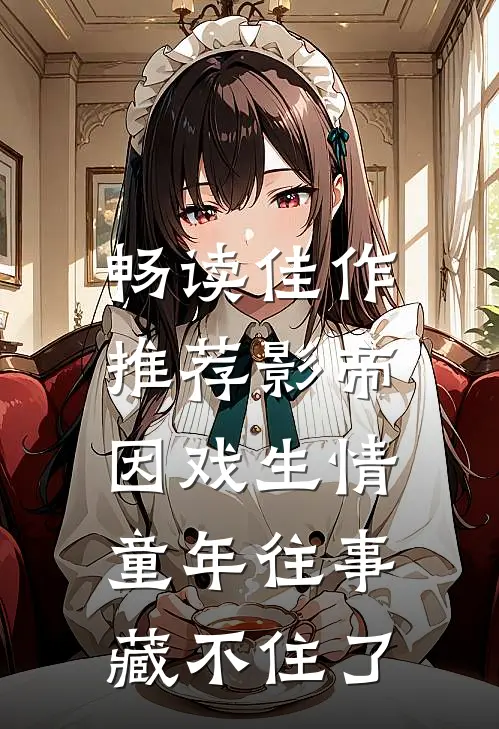 畅读佳作推荐影帝因戏生情，童年往事藏不住了