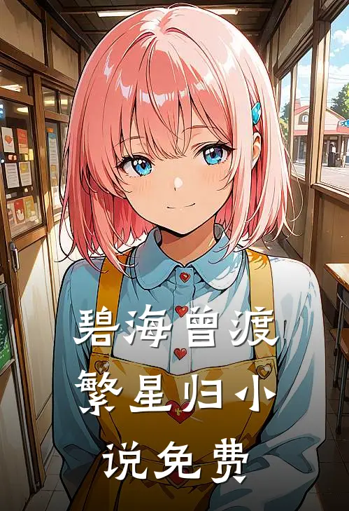 碧海曾渡繁星归小说免费