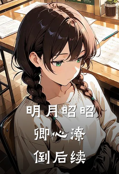 明月昭昭，卿心潦倒后续