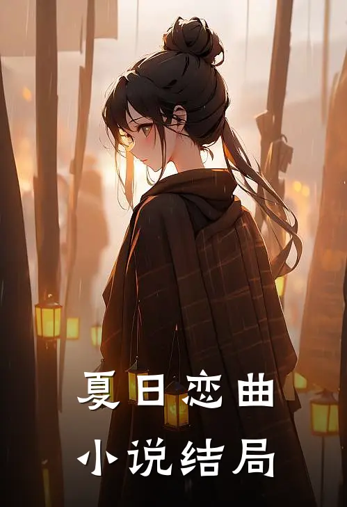 夏日恋曲小说结局