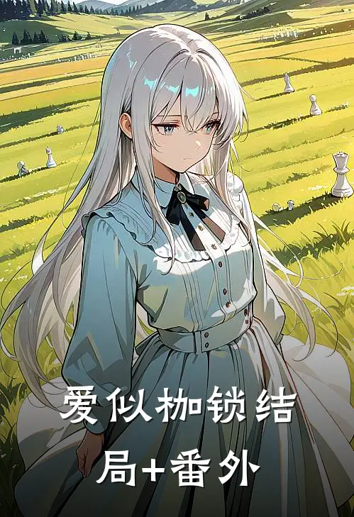 爱似枷锁结局+番外