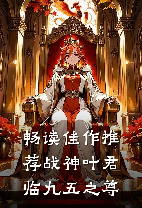 畅读佳作推荐战神叶君临（九五之尊）