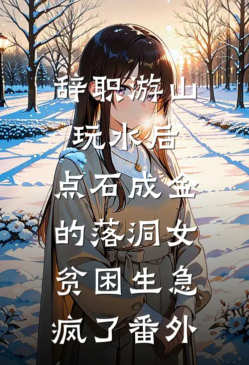 辞职游山玩水后，点石成金的落洞女贫困生急疯了番外