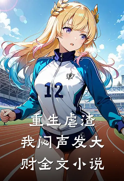 重生虐渣，我闷声发大财全文小说