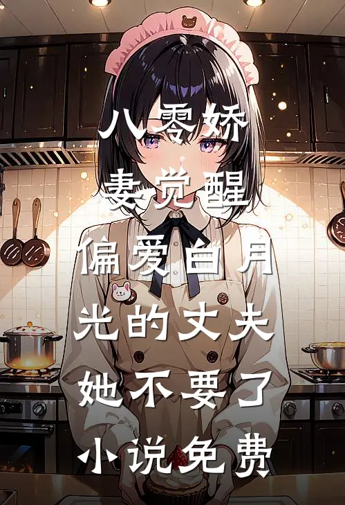 八零娇妻觉醒，偏爱白月光的丈夫她不要了小说免费