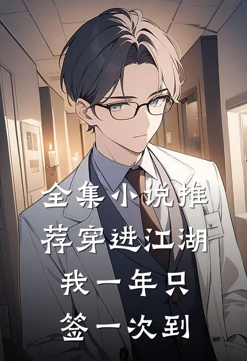 全集小说推荐穿进江湖，我一年只签一次到