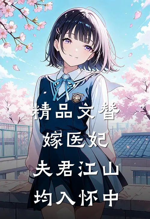 精品文替嫁医妃：夫君江山均入怀中