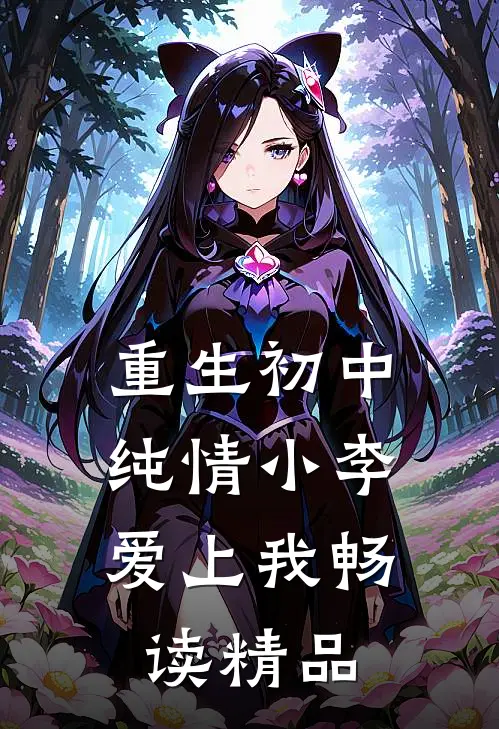 重生初中，纯情小李爱上我畅读精品