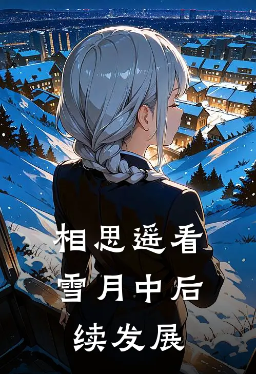 相思遥看雪月中后续发展