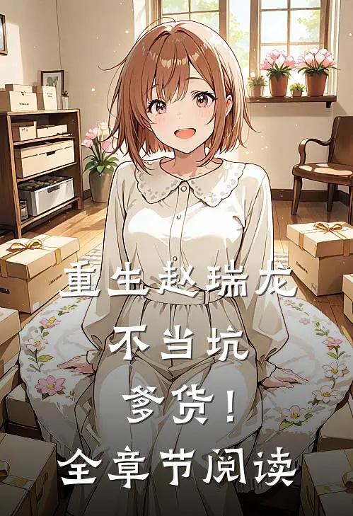 重生赵瑞龙，不当坑爹货！全章节阅读
