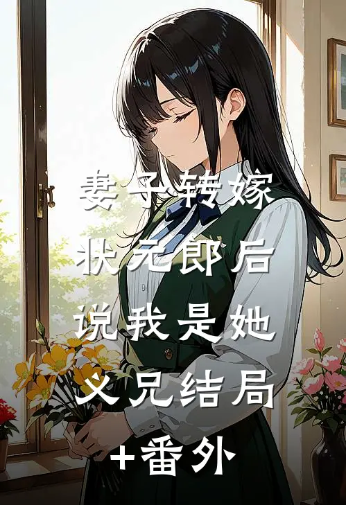 妻子转嫁状元郎后，说我是她义兄结局+番外