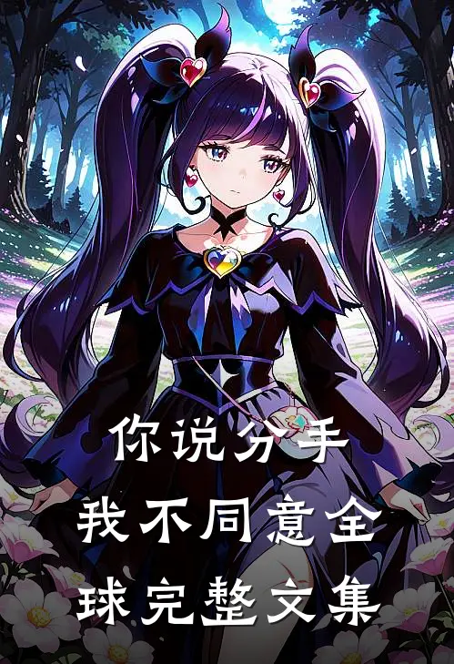 你说分手，我不同意全球完整文集