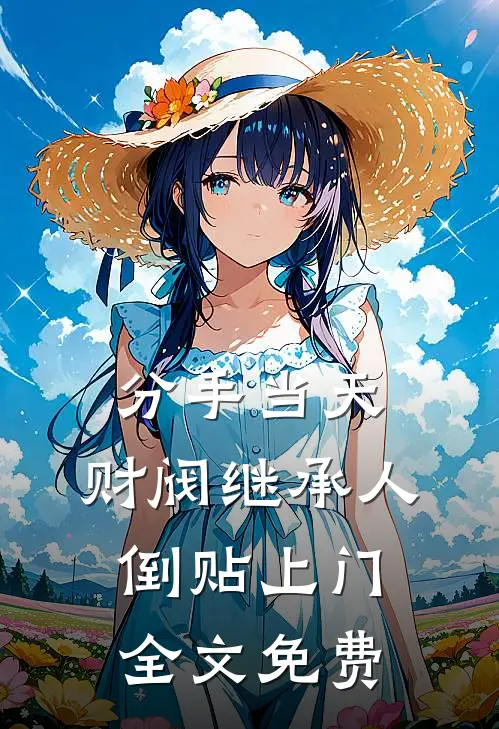 分手当天，财阀继承人倒贴上门全文免费