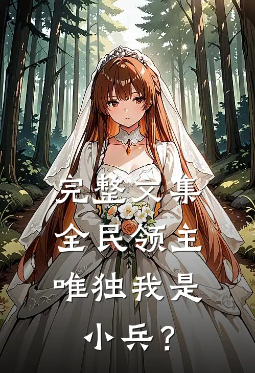完整文集全民领主，唯独我是小兵？