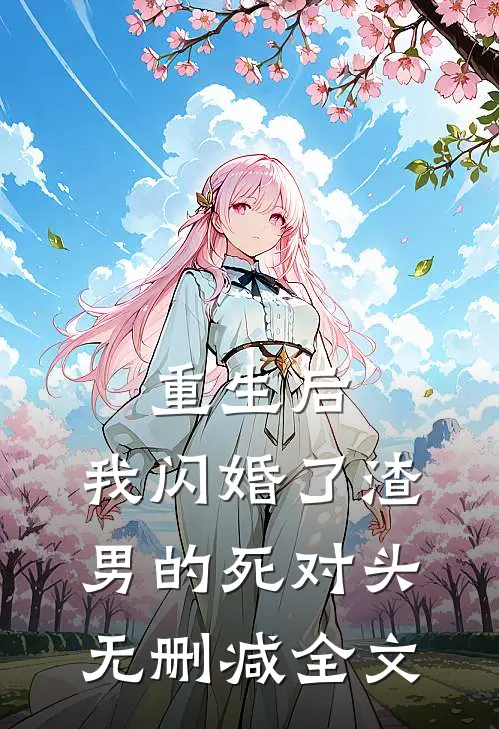 重生后，我闪婚了渣男的死对头无删减全文