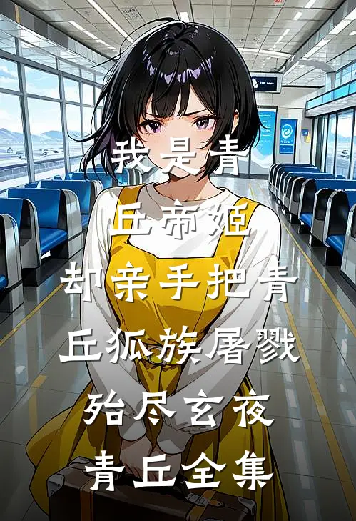 我是青丘帝姬，却亲手把青丘狐族屠戮殆尽玄夜青丘全集