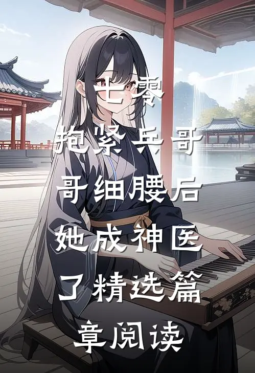 七零：抱紧兵哥哥细腰后，她成神医了精选篇章阅读