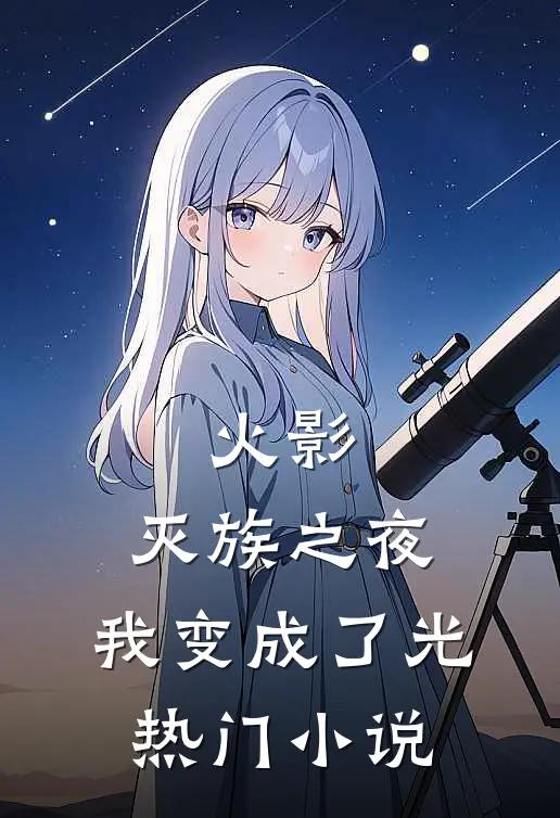 火影：灭族之夜，我变成了光热门小说