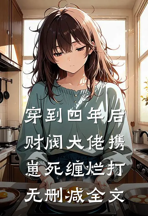 穿到四年后财阀大佬携崽死缠烂打无删减全文