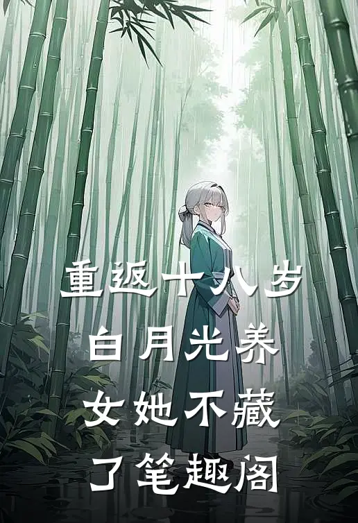 重返十八岁：白月光养女她不藏了笔趣阁
