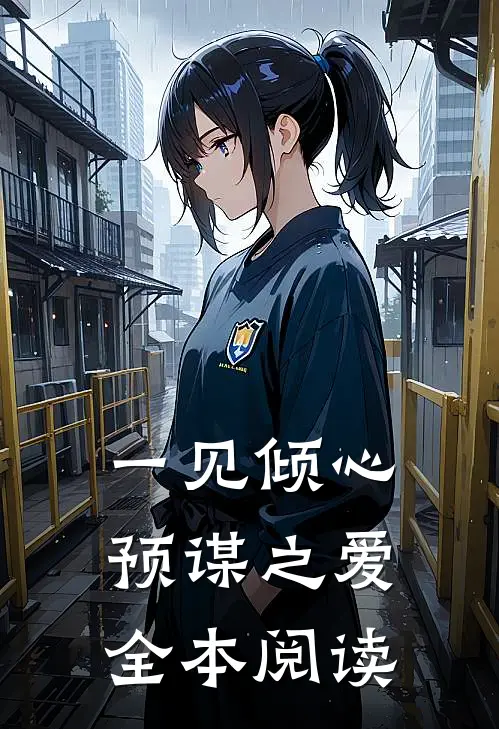一见倾心，预谋之爱全本阅读