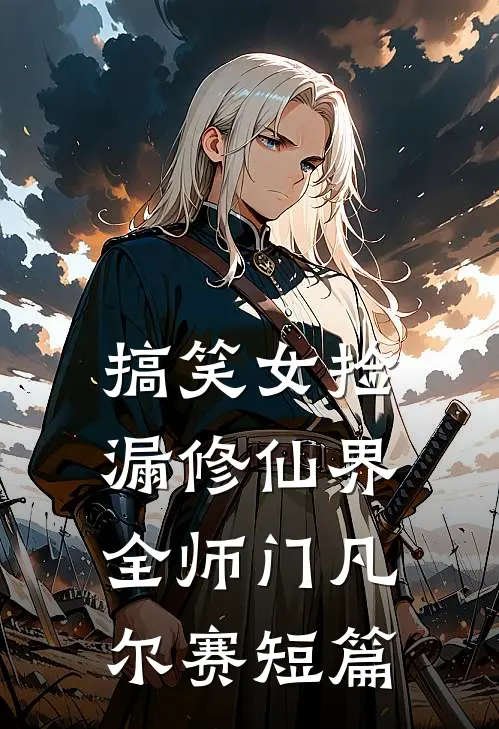 搞笑女捡漏修仙界，全师门凡尔赛短篇