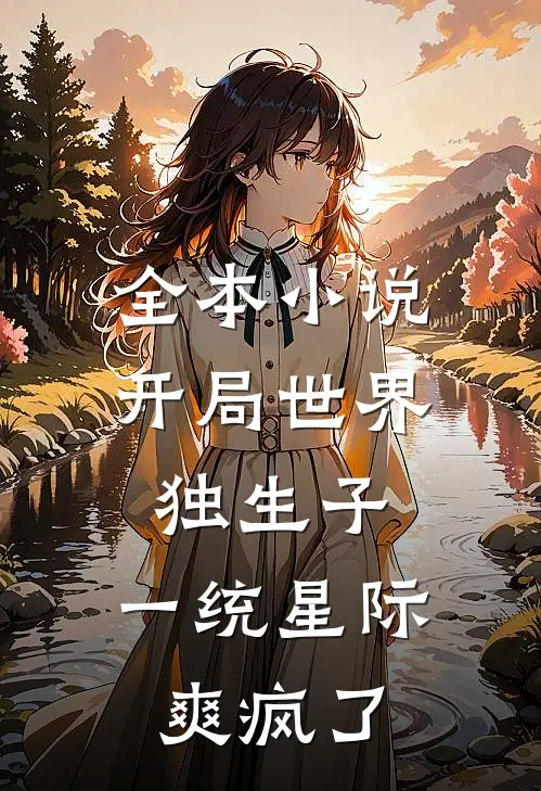 全本小说开局世界独生子，一统星际爽疯了