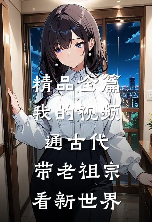 精品全篇我的视频通古代，带老祖宗看新世界
