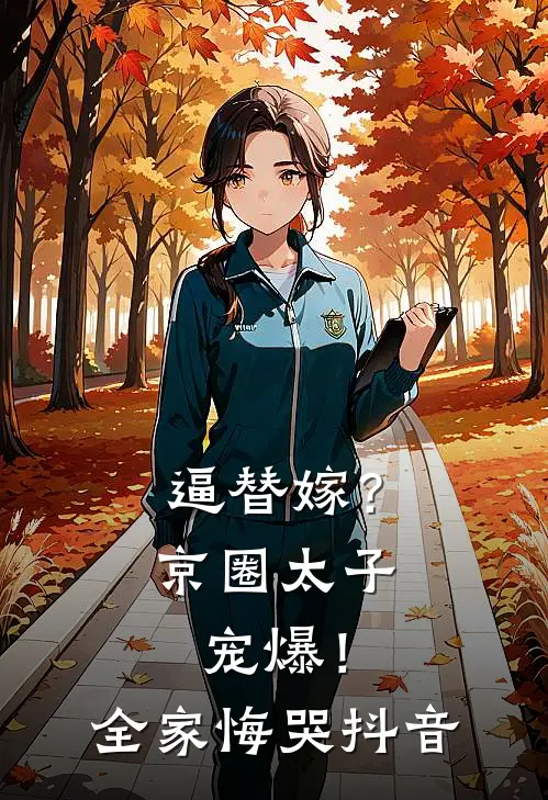 逼替嫁？京圈太子宠爆！全家悔哭抖音