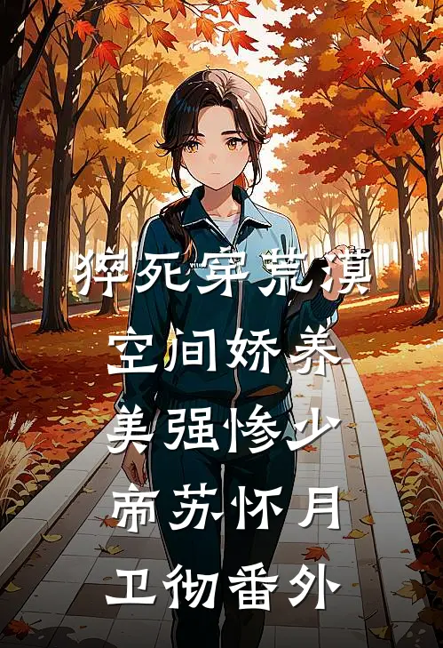 猝死穿荒漠，空间娇养美强惨少帝苏怀月卫彻 番外