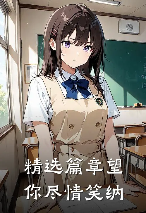 精选篇章望你尽情笑纳
