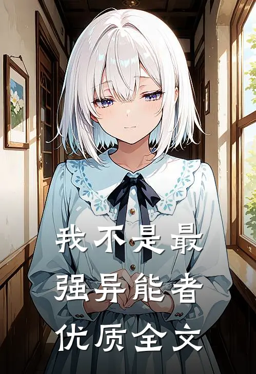我不是最强异能者优质全文