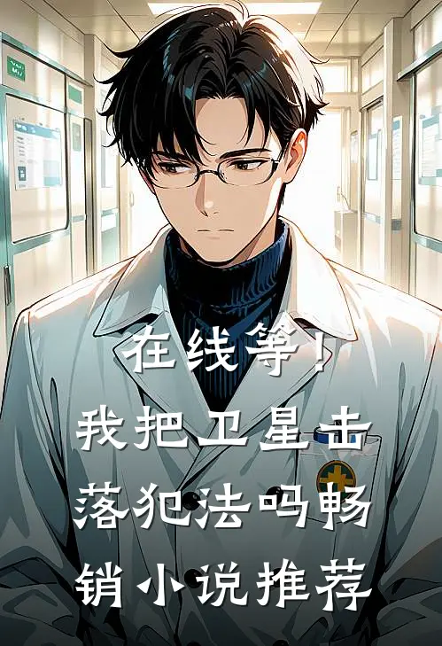 在线等！我把卫星击落犯法吗畅销小说推荐