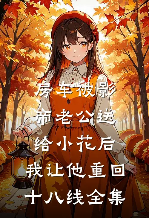 房车被影帝老公送给小花后，我让他重回十八线全集