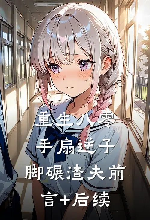 重生八零，手扇逆子，脚碾渣夫前言+后续
