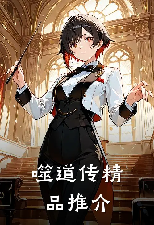 噬道传精品推介
