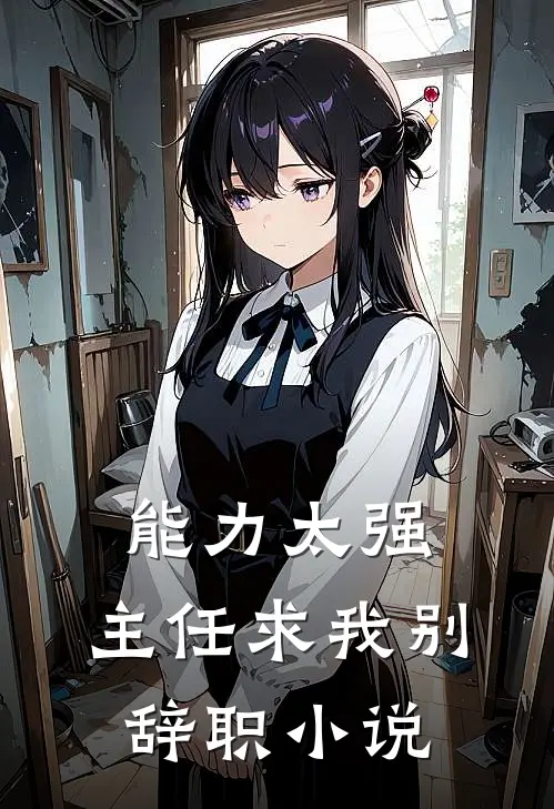 能力太强，主任求我别辞职小说