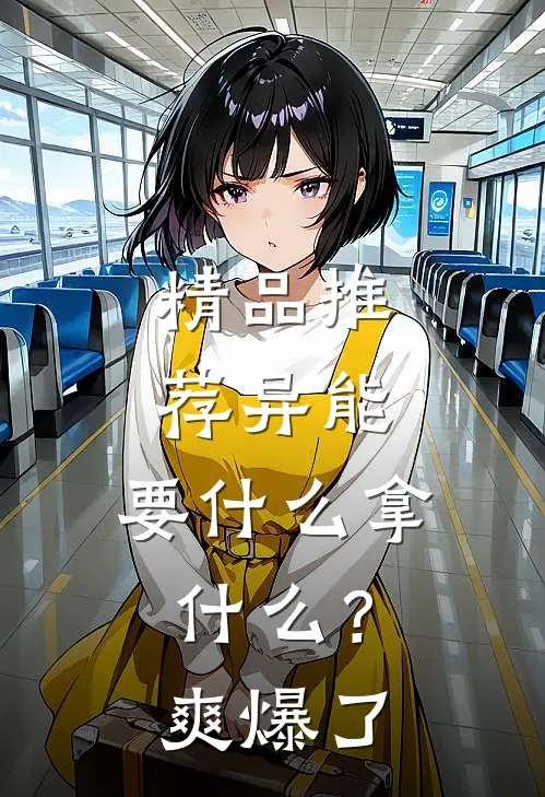 精品推荐异能：要什么拿什么？爽爆了
