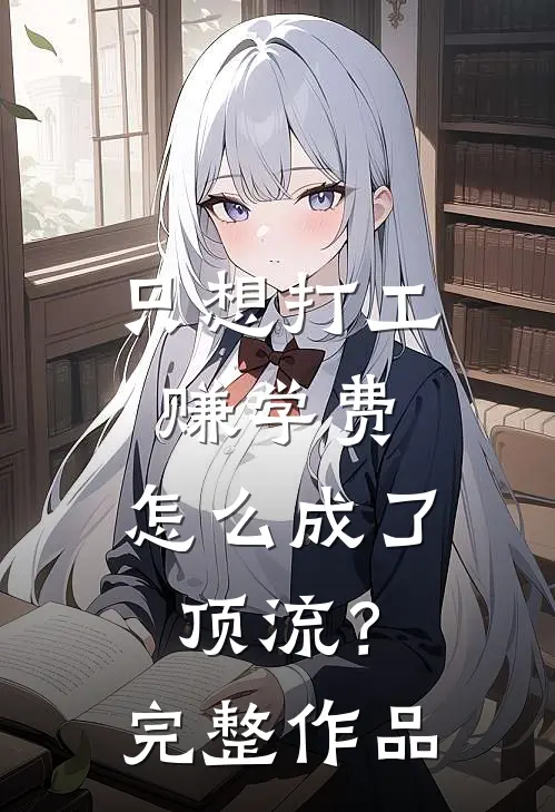 只想打工赚学费，怎么成了顶流？完整作品