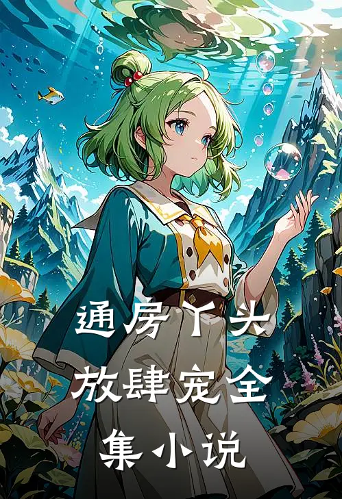 通房丫头放肆宠全集小说