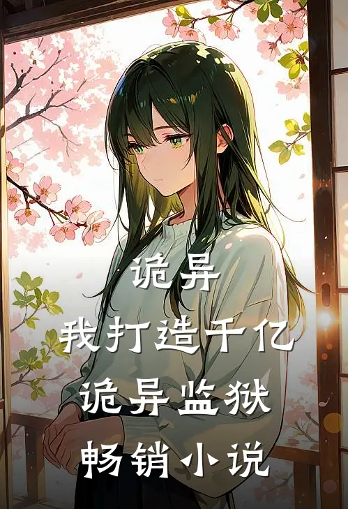 诡异：我打造千亿诡异监狱畅销小说