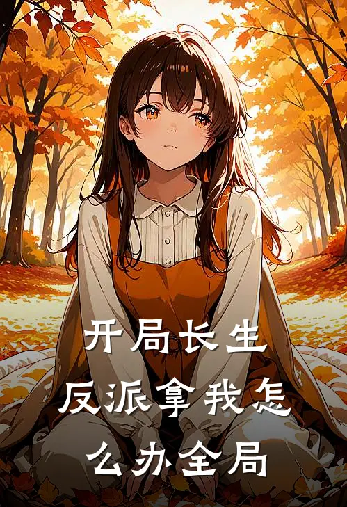 开局长生，反派拿我怎么办全局