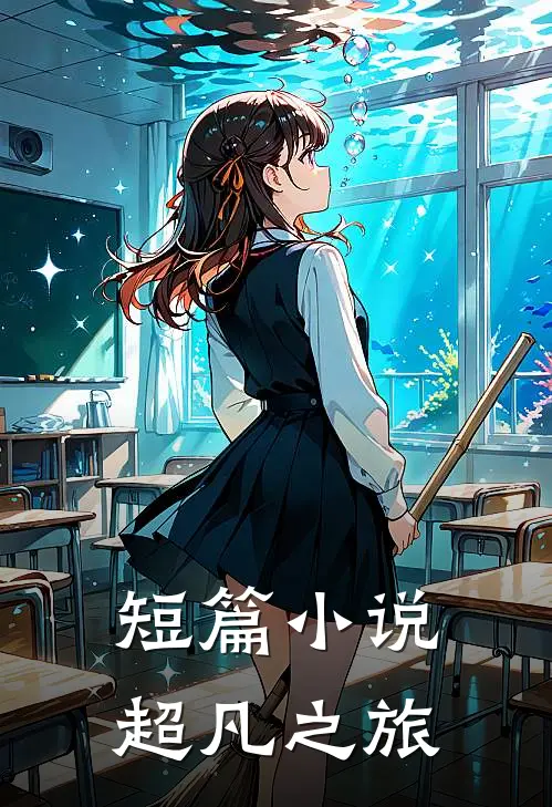短篇小说超凡之旅