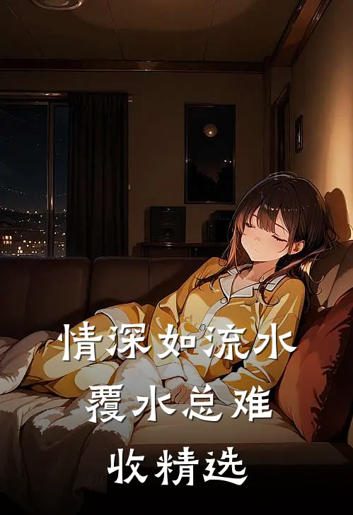 情深如流水，覆水总难收精选