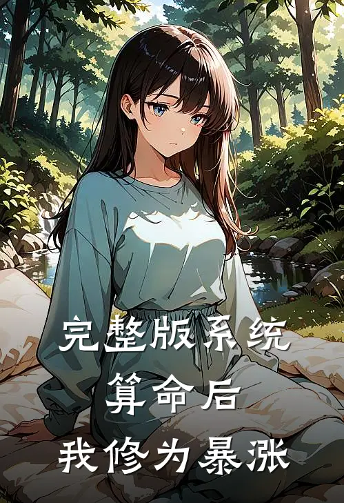 完整版系统：算命后，我修为暴涨