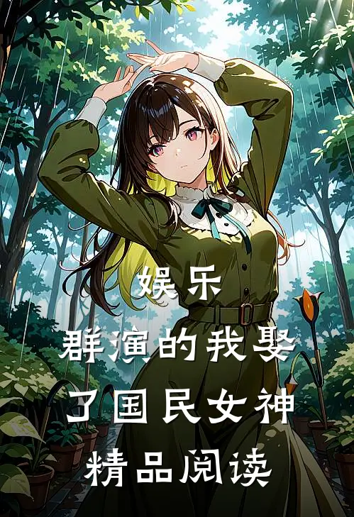 娱乐：群演的我娶了国民女神精品阅读